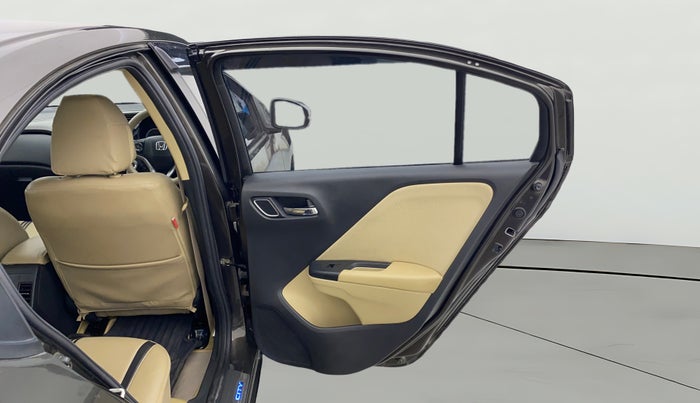 2021 Honda City 1.5L I-VTEC V MT 5TH GEN, Petrol, Manual, 34,061 km, RHS Rear Door