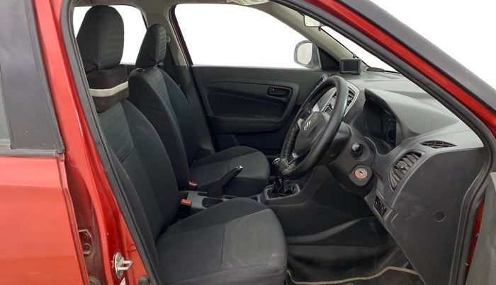 2017 Maruti Vitara Brezza VDI (O), Diesel, Manual, 1,16,957 km, Right Side Front Door Cabin