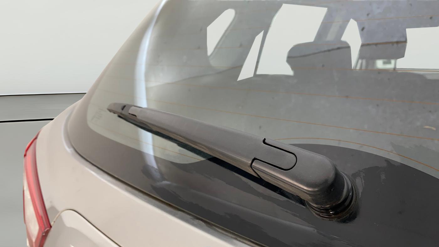 2016 Maruti S Cross ZETA 1.3, Diesel, Manual, 52,789 km, Rear Wiper