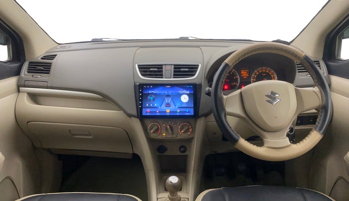 2015 Maruti Ertiga VDI, Diesel, Manual, 84,925 km, Dashboard