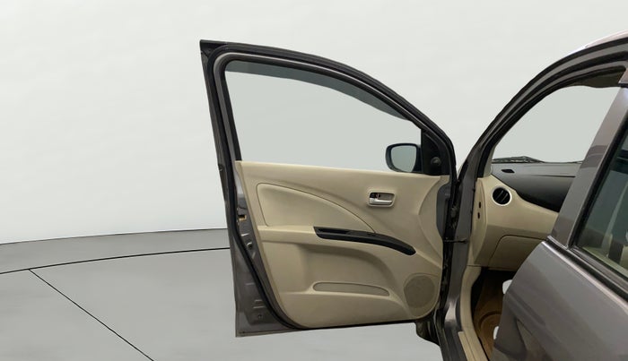 2020 Maruti Celerio VXI (O) CNG, CNG, Manual, 74,083 km, LHS Front Door