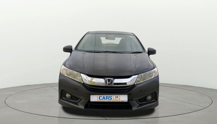 2015 Honda City 1.5L I-VTEC V MT, Petrol, Manual, 83,721 km, Front