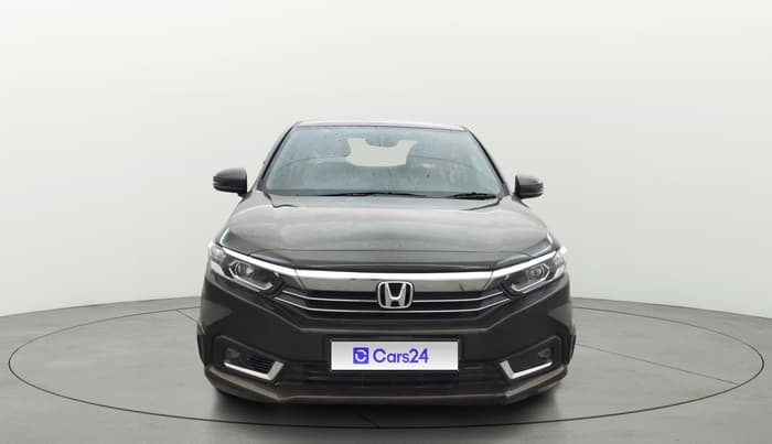 2024 Honda Amaze 1.2L I-VTEC VX CVT, Petrol, Automatic, 16,880 km, Front