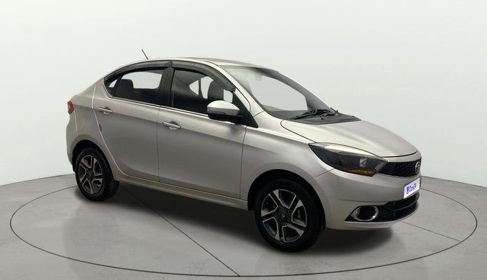 2018 Tata TIGOR XZA PETROL, Petrol, Automatic, 1,03,546 km, SRP
