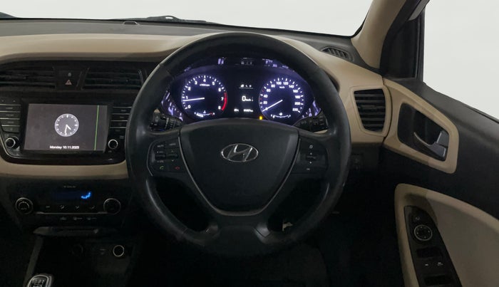 2015 Hyundai i20 Active 1.2 SX, Petrol, Manual, 65,480 km, Steering Wheel Close Up