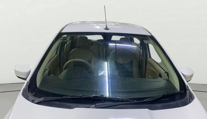 2015 Ford Figo Aspire AMBIENTE 1.5 DIESEL, Diesel, Manual, 92,023 km, Front Windshield