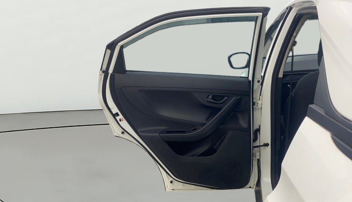 2024 Tata NEXON SMART+ 1.2 PETROL, Petrol, Manual, 19,882 km, LHS Rear Door