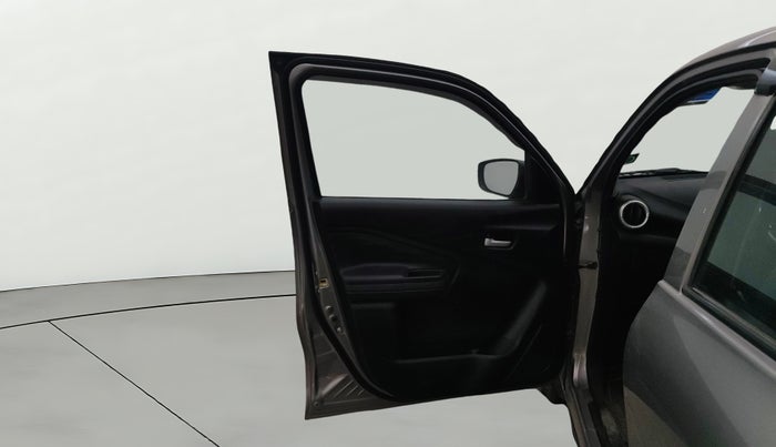 2022 Maruti Celerio ZXI, Petrol, Manual, 41,444 km, LHS Front Door