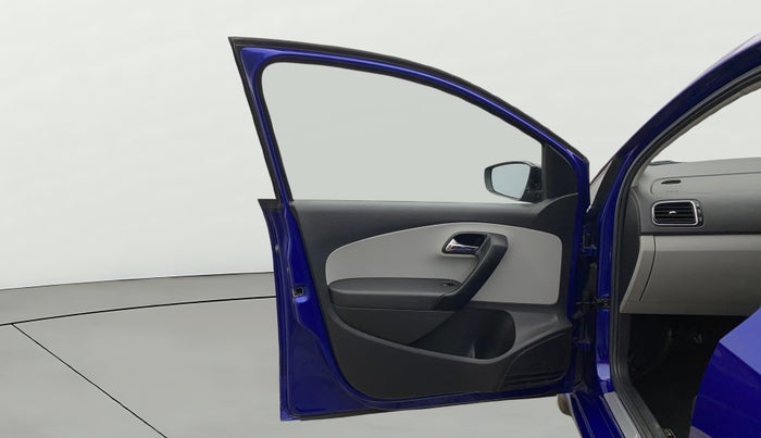 2020 Skoda Rapid 1.0 AMBITION TSI MT, Petrol, Manual, 24,615 km, LHS Front Door