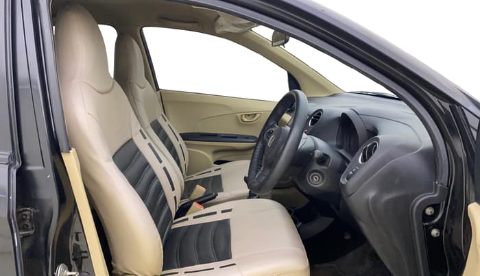 2015 Honda Brio S MT, Petrol, Manual, 49,910 km, Right Side Front Door Cabin