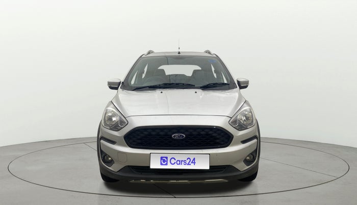 2019 Ford FREESTYLE TITANIUM 1.2 PETROL, Petrol, Manual, 47,124 km, Front