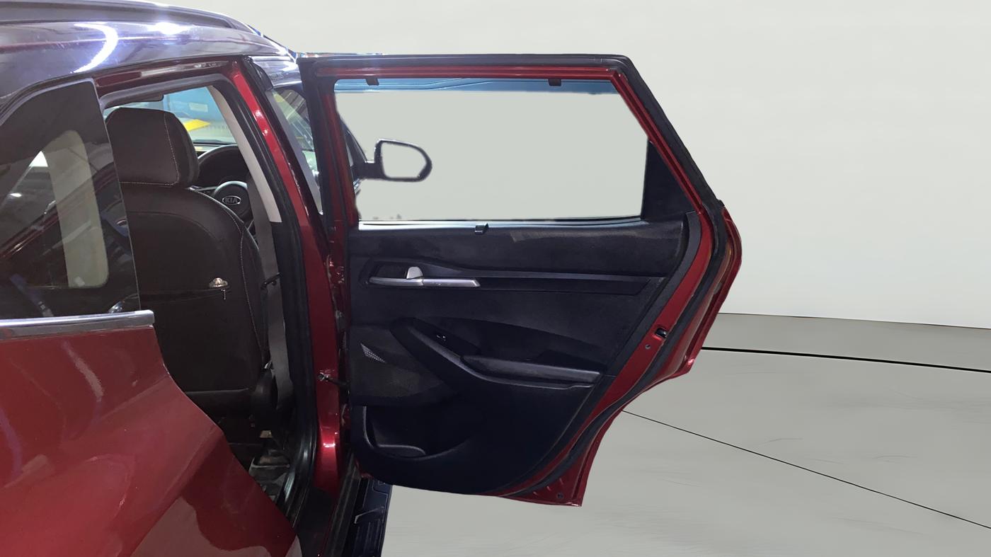 2020 KIA SELTOS HTK PLUS 1.5, Petrol, Manual, 28,909 km, RHS Rear Door