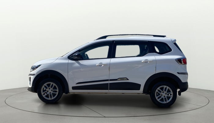 2022 Renault TRIBER RXT, Petrol, Manual, 89,906 km, Left Side