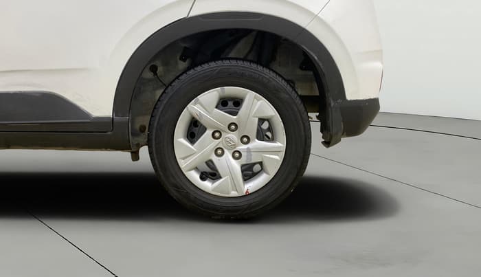 2019 Hyundai VENUE S 1.2, Petrol, Manual, 56,510 km, Left Rear Wheel