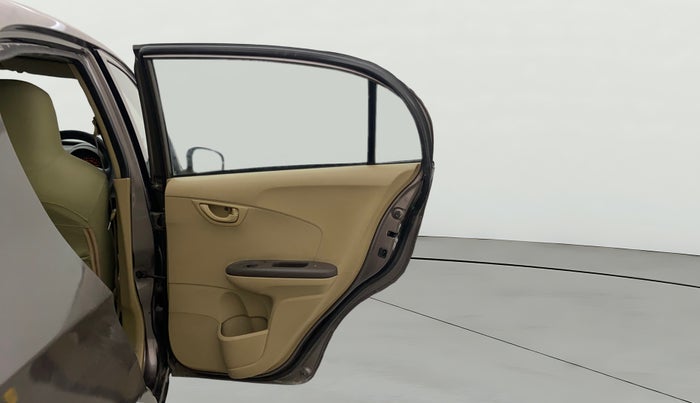 2013 Honda Amaze 1.2L I-VTEC S AT, Petrol, Automatic, 76,182 km, RHS Rear Door