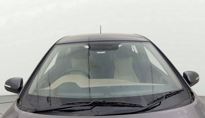 2020 Hyundai Elite i20 ASTA 1.2 (O), Petrol, Manual, 28,239 km, Front Windshield