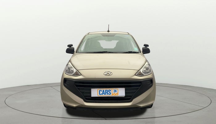 2019 Hyundai NEW SANTRO ERA EXECUTIVE, Petrol, Manual, 52,079 km, Front