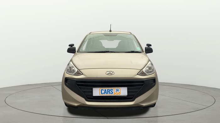 2019 Hyundai NEW SANTRO ERA EXECUTIVE, Petrol, Manual, 52,079 km, Front