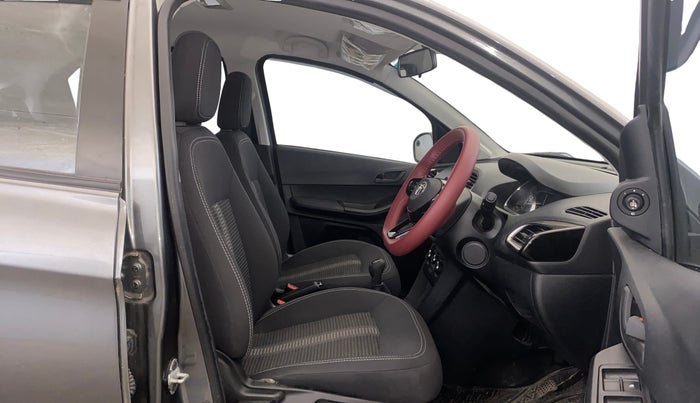 2023 Tata TIAGO NRG XZ MT, Petrol, Manual, 14,543 km, Right Side Front Door Cabin