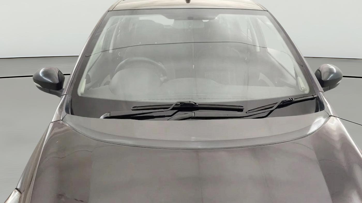 2022 Tata Tiago XZ PLUS PETROL, CNG, Manual, 49,178 km, Front Windshield