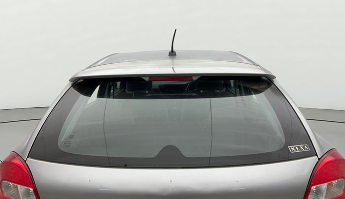 2019 Maruti Baleno SIGMA PETROL 1.2, Petrol, Manual, 30,678 km, Rear Windshield