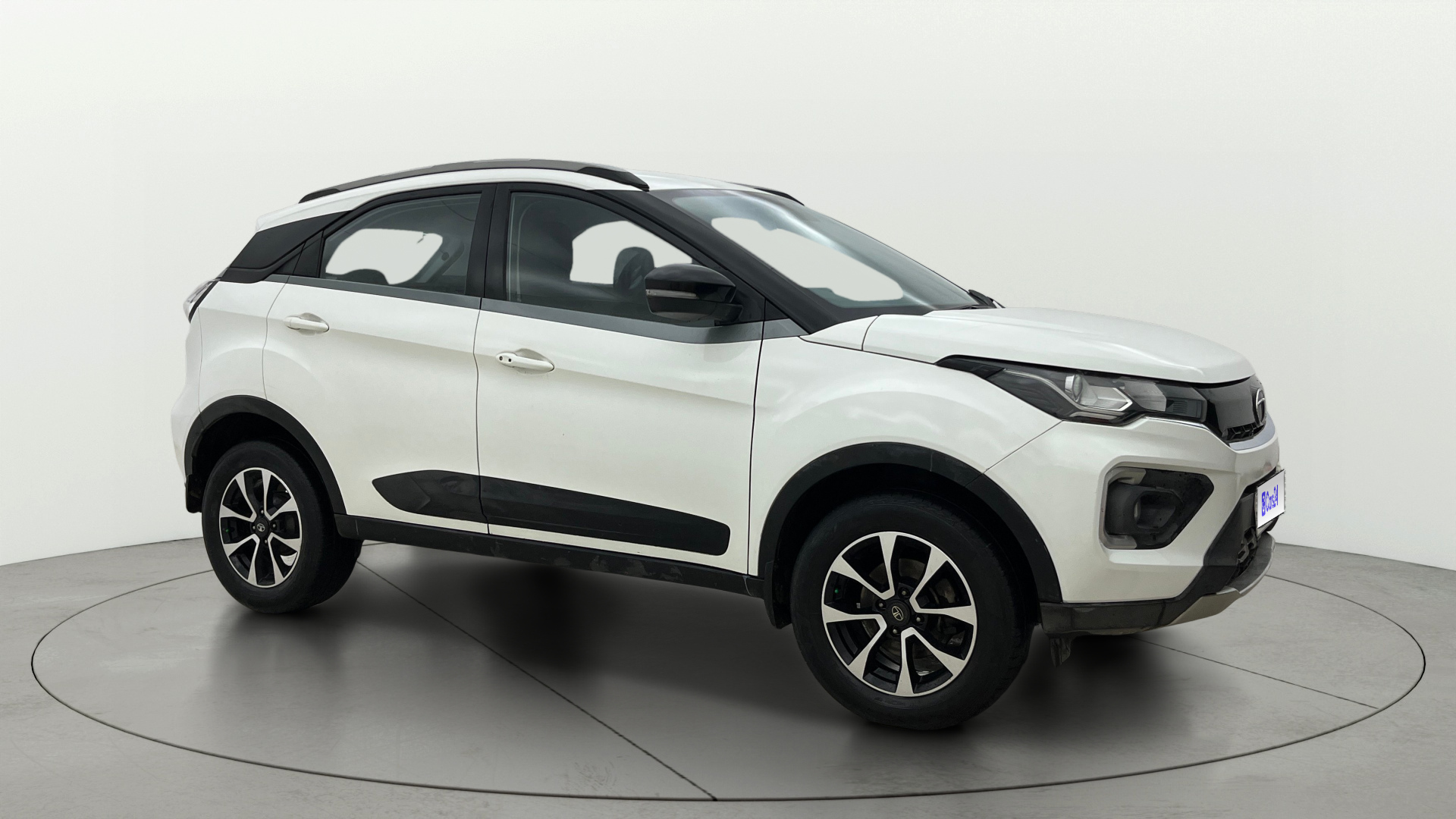2021 Tata Nexon XZ PLUS DIESEL