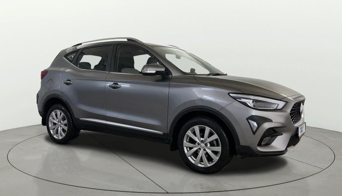 2022 MG ASTOR SMART EX 1.5 MT, Petrol, Manual, 17,169 km, SRP