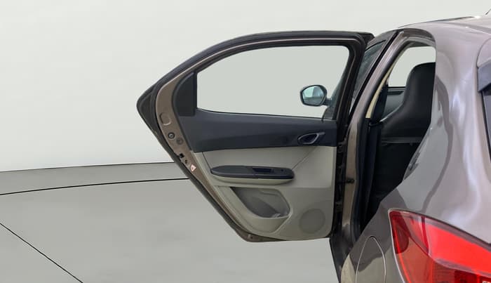 2018 Tata Tiago XTA PETROL, Petrol, Automatic, 41,892 km, LHS Rear Door