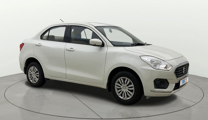 2019 Maruti Dzire VXI, Petrol, Manual, 77,551 km, SRP