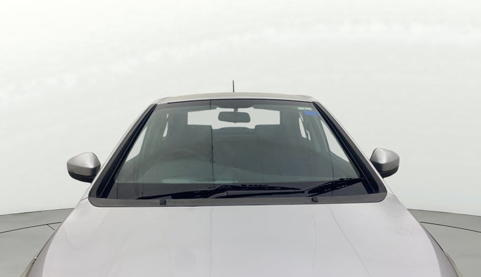 2017 Tata Zest XT PETROL, Petrol, Manual, 64,794 km, Front Windshield