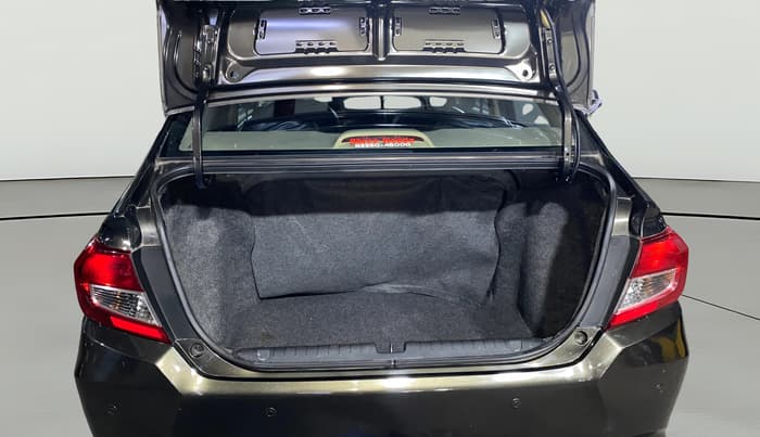2021 Honda Amaze 1.2L I-VTEC S, Petrol, Manual, 35,129 km, Boot Open Zoomed View