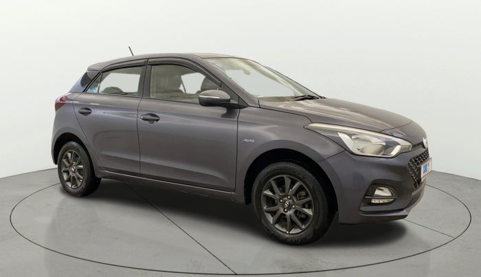 2018 Hyundai Elite i20 ASTA 1.2  CVT, Petrol, Automatic, 45,894 km, SRP