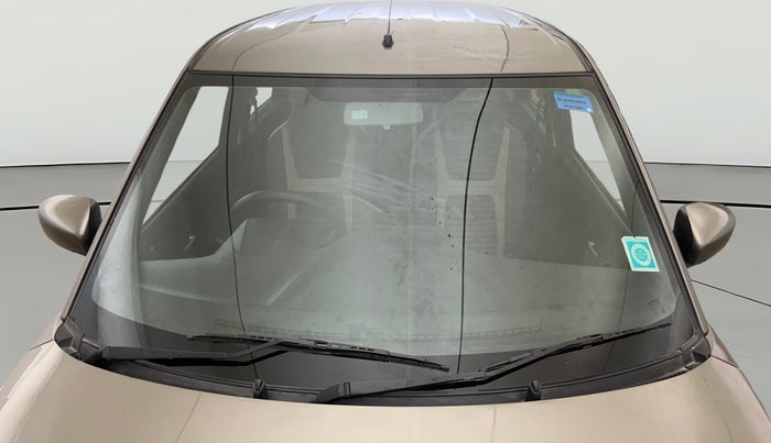 2022 Maruti New Wagon-R VXI (O) 1.2, Petrol, Manual, 23,622 km, Front Windshield