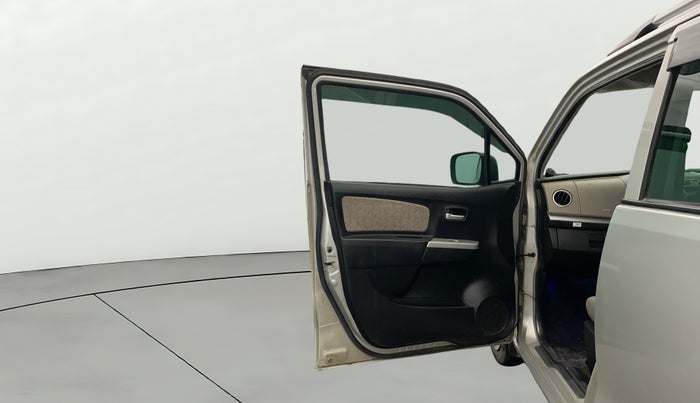 2015 Maruti Wagon R 1.0 VXI, Petrol, Manual, 32,524 km, LHS Front Door