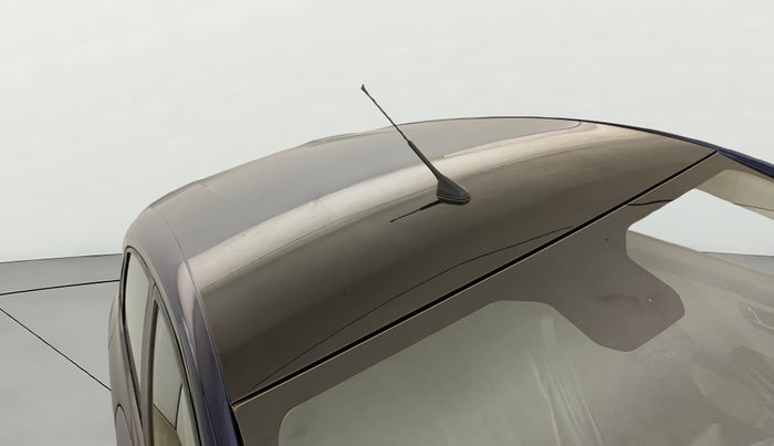 2022 Tata ALTROZ XZA, Petrol, Automatic, 16,291 km, Roof