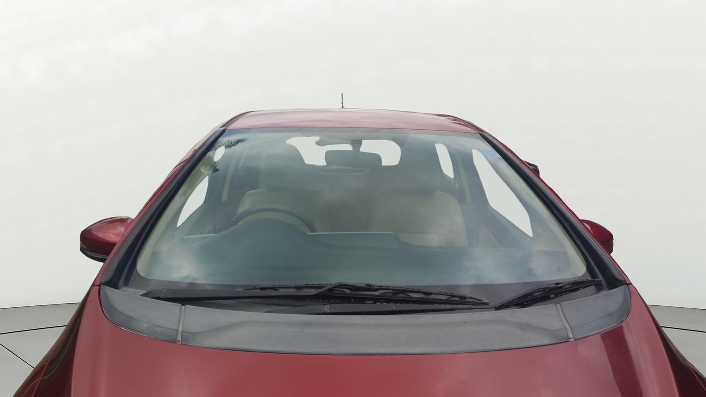 2018 Honda Jazz 1.2L I-VTEC VX CVT, Petrol, Automatic, 1,01,030 km, Front Windshield