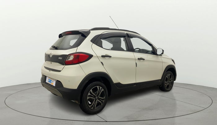 2018 Tata TIAGO NRG PETROL, Petrol, Manual, 20,317 km, Right Back Diagonal