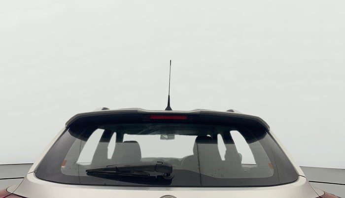 2020 Nissan MAGNITE XV PREMIUM TURBO (O), Petrol, Manual, 60,657 km, Rear Windshield