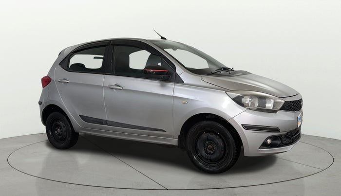 2018 Tata Tiago XT PETROL, Petrol, Manual, 69,939 km, SRP