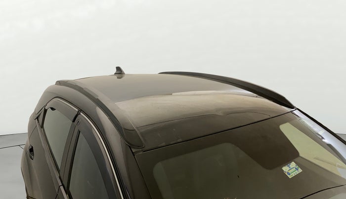 2022 Tata NEXON XZ PLUS PETROL DARK EDITION, Petrol, Manual, 15,038 km, Roof