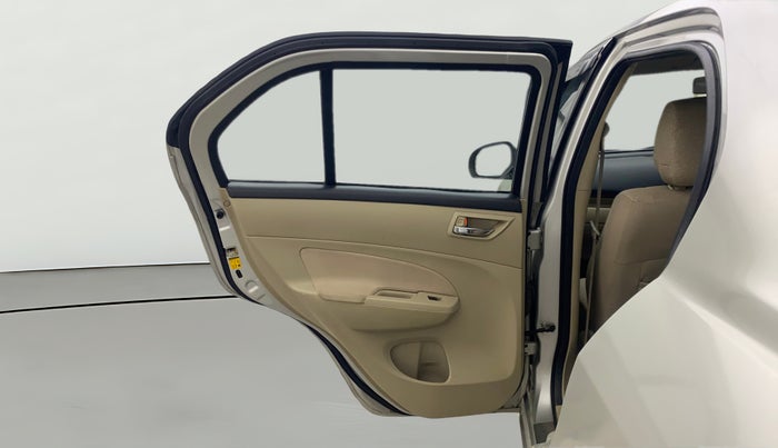 2013 Maruti Swift Dzire VXI, Petrol, Manual, 49,948 km, LHS Rear Door