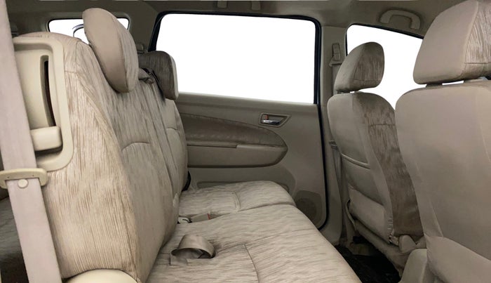 2013 Maruti Ertiga VXI, Petrol, Manual, 39,114 km, Right Side Rear Door Cabin