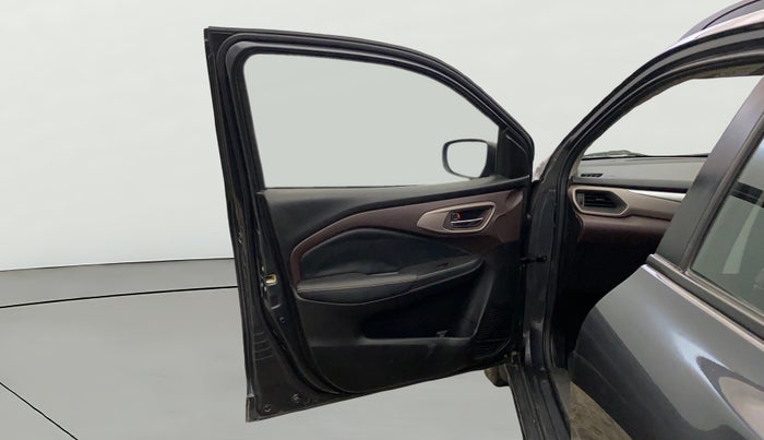 2023 Maruti FRONX DELTA PLUS 1.2L AGS, Petrol, Automatic, 25,706 km, LHS Front Door