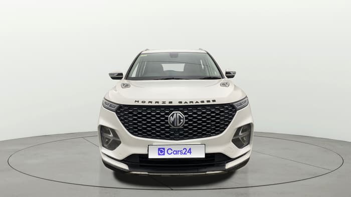 2022 MG HECTOR PLUS SHARP 2.0 DIESEL TURBO MT 6-STR, Diesel, Manual, 47,099 km, Front