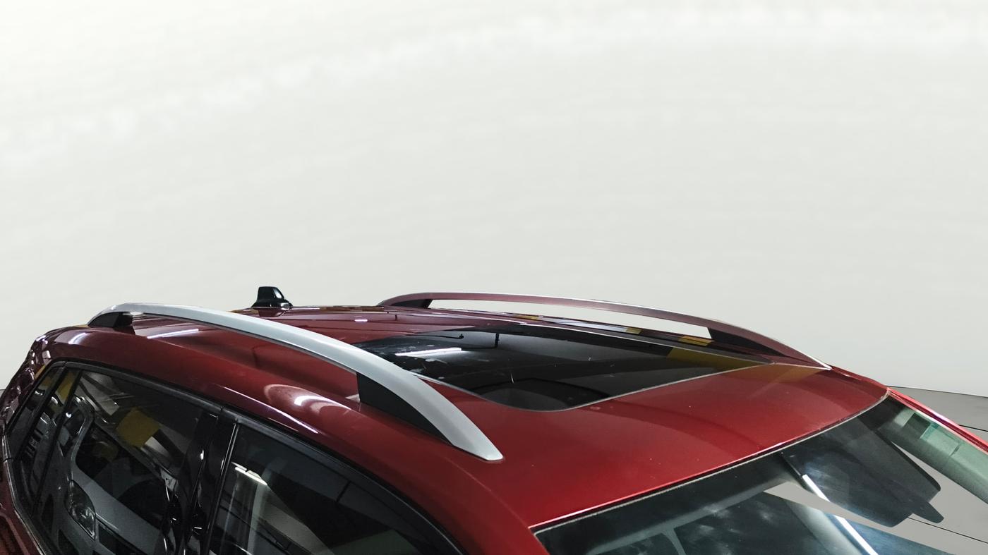 2022 Volkswagen TAIGUN TOPLINE 1.0 TSI AT, Petrol, Automatic, 59,900 km, Roof