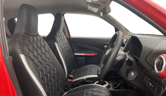 2022 Maruti Celerio VXI CNG, CNG, Manual, 20,314 km, Right Side Front Door Cabin