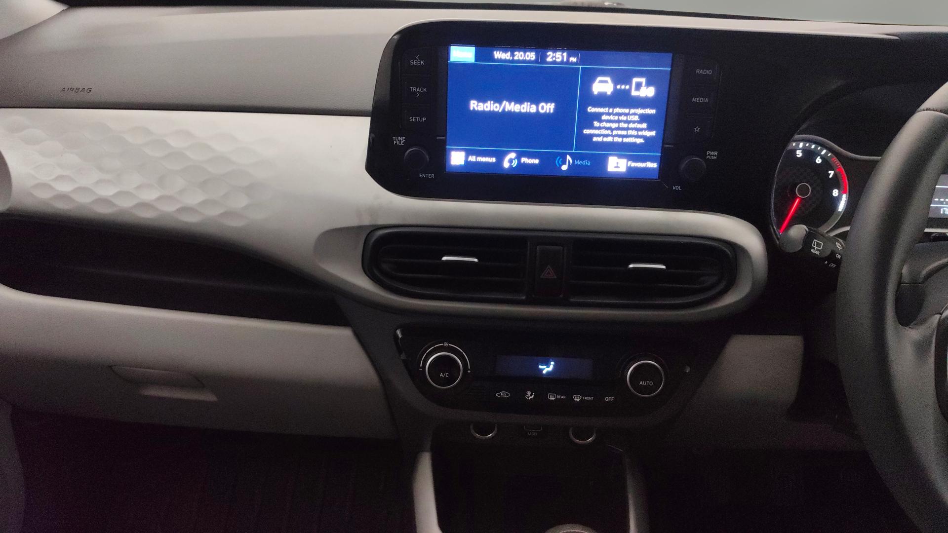 Features