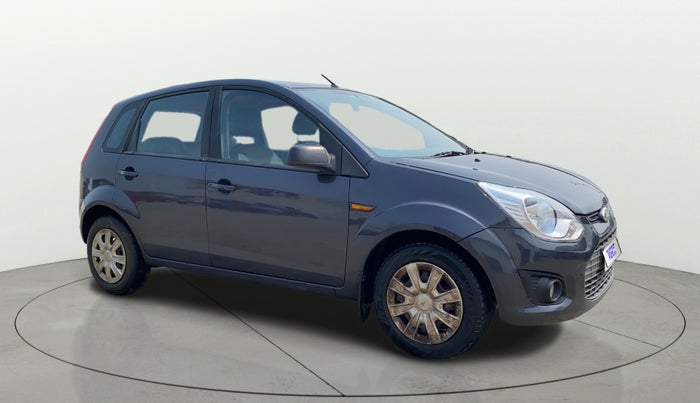 2013 Ford Figo EXI 1.4 DIESEL, Diesel, Manual, 81,857 km, Right Front Diagonal