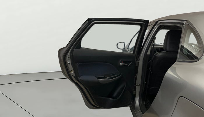 2020 Maruti Baleno DELTA PETROL 1.2, Petrol, Manual, 50,912 km, LHS Rear Door