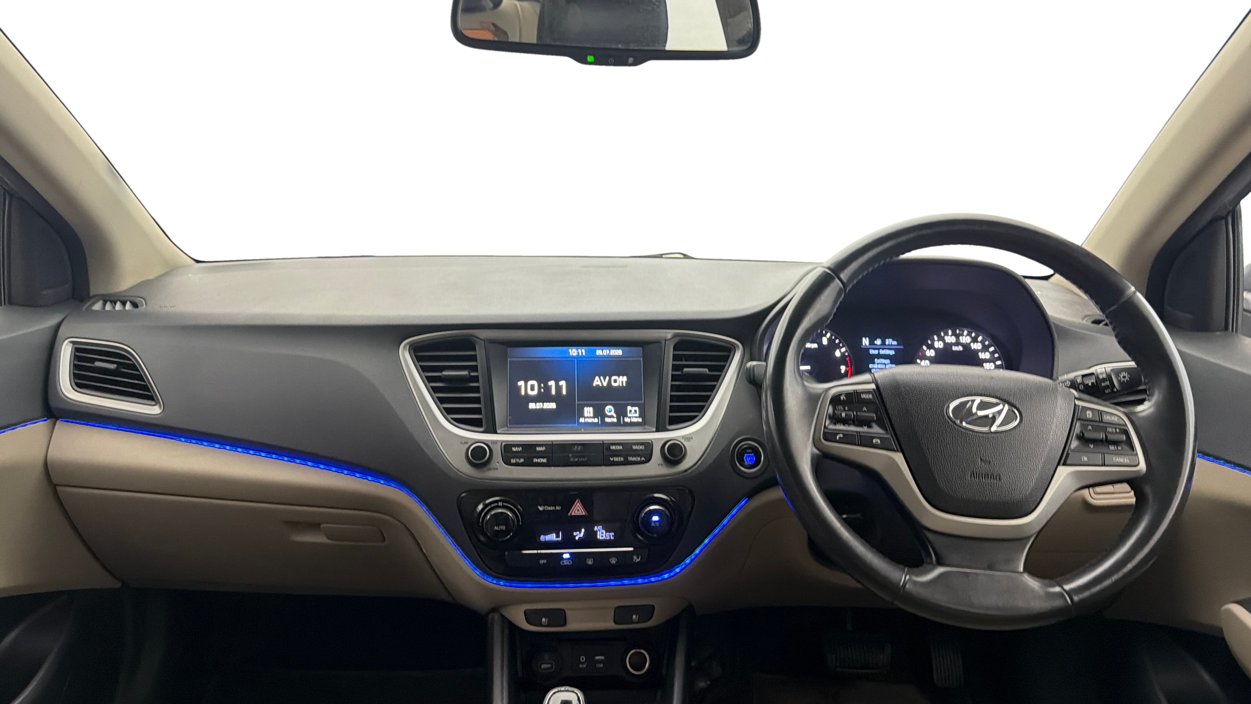 Interior